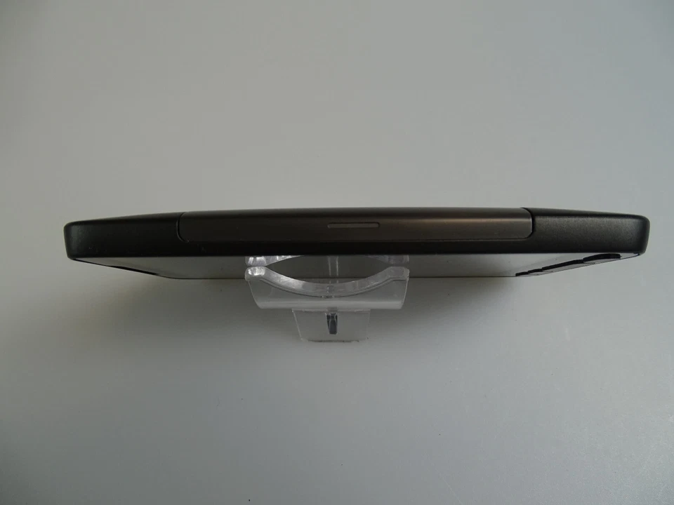 Original HTC HD2 Schwarz! TOP ZUSTAND! Ohne Simlock! OVP! RAR! Einwandfrei! - Bild 4 von 4