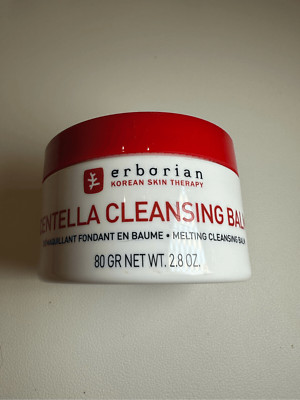 Erborian Centella Cleansing Balm 2.8oz