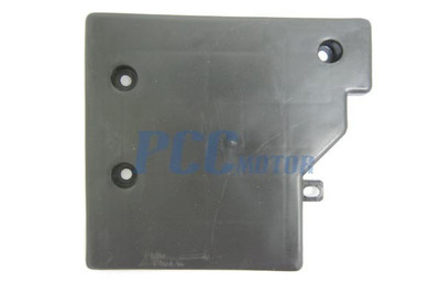 50CC MOPED SCOOTER BATTERY COVER FOR TAOTAO SUNNY ROKETA SUNL TANK JONWAY H BA00