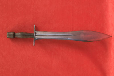 Simple Spartan Xifos - Made by a Master Craftsman | eBay