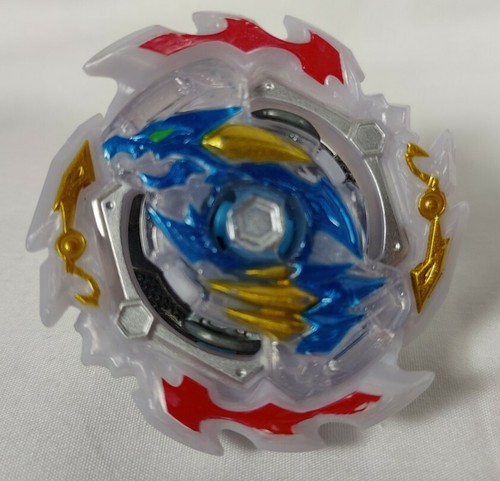 Beyblade Burst Hyper Sphere Ace Dragon 