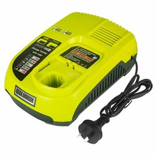 NEW 5.0Ah Battery/Charger For Ryobi 18V One+ Plus P108 Battery RB18L50 P105 P117 — image 6