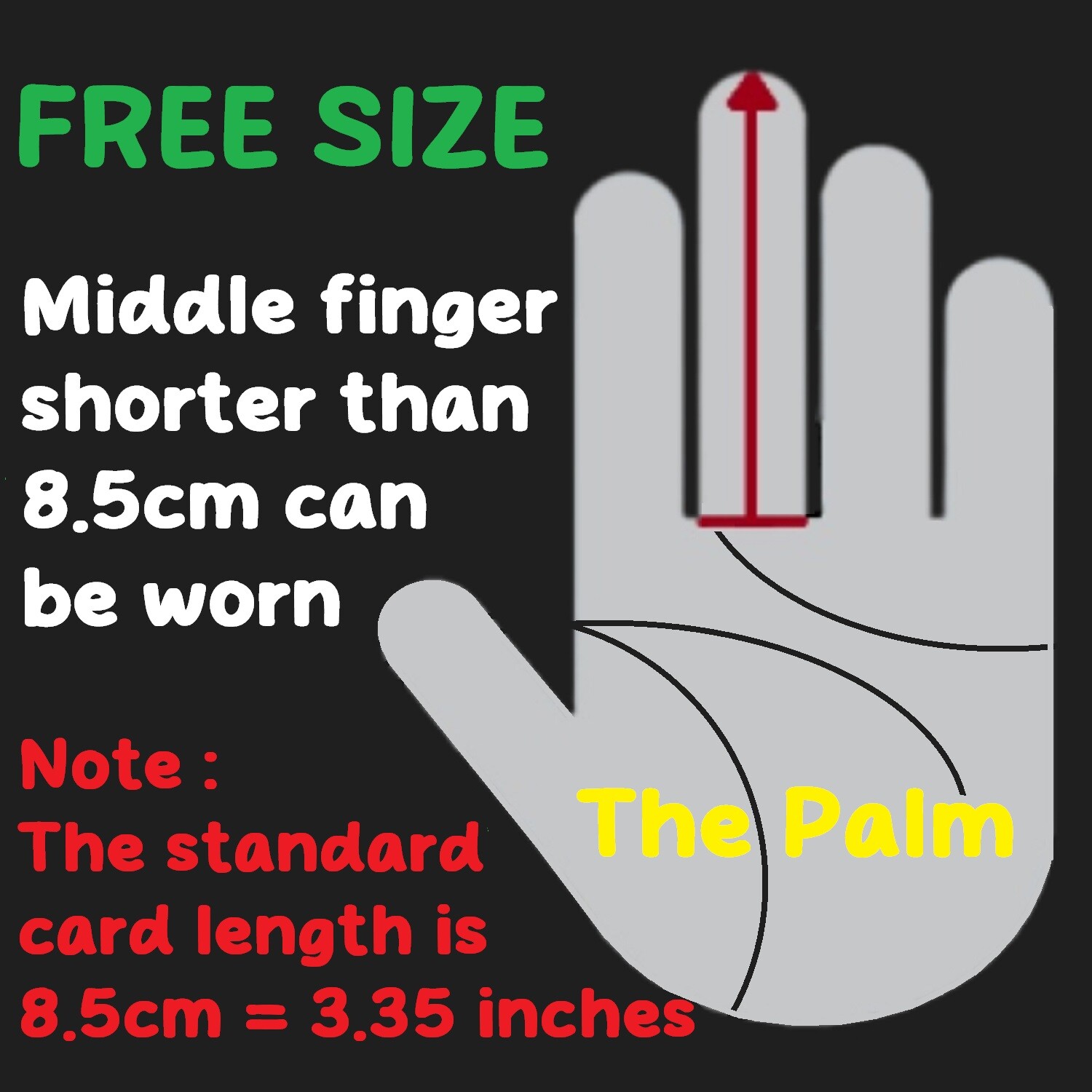 Craft NOCTS Pure Black  CSGO Wearable Real Life Moto Gloves One Pair CS GO Game