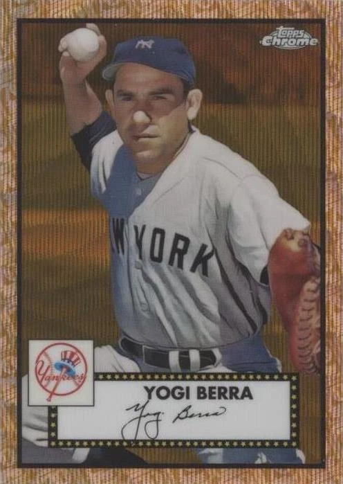 Gold & Rose Gold 70th Wave Refractor