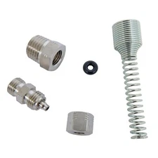ARB Air Locker Replacement Bulkhead Fitting Kit O-Ring for 3.5mm Copper Line