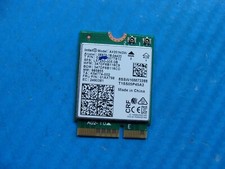 Lenovo IdeaPad 5 15IIL05 15.6" Wireless WiFi Card AX201NGW L57250-005 01AX798