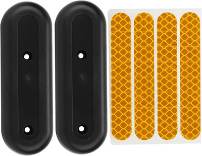 g30d hinterrad, G30D 2 Reflektor, G30D 2 Zubehör,Reflektierende Aufkleber Für El