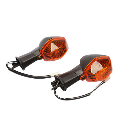 Luckyページ1 Turn Signal Lamp Set Suzuki GSX-R 600 750 1000 front 35602-31F10