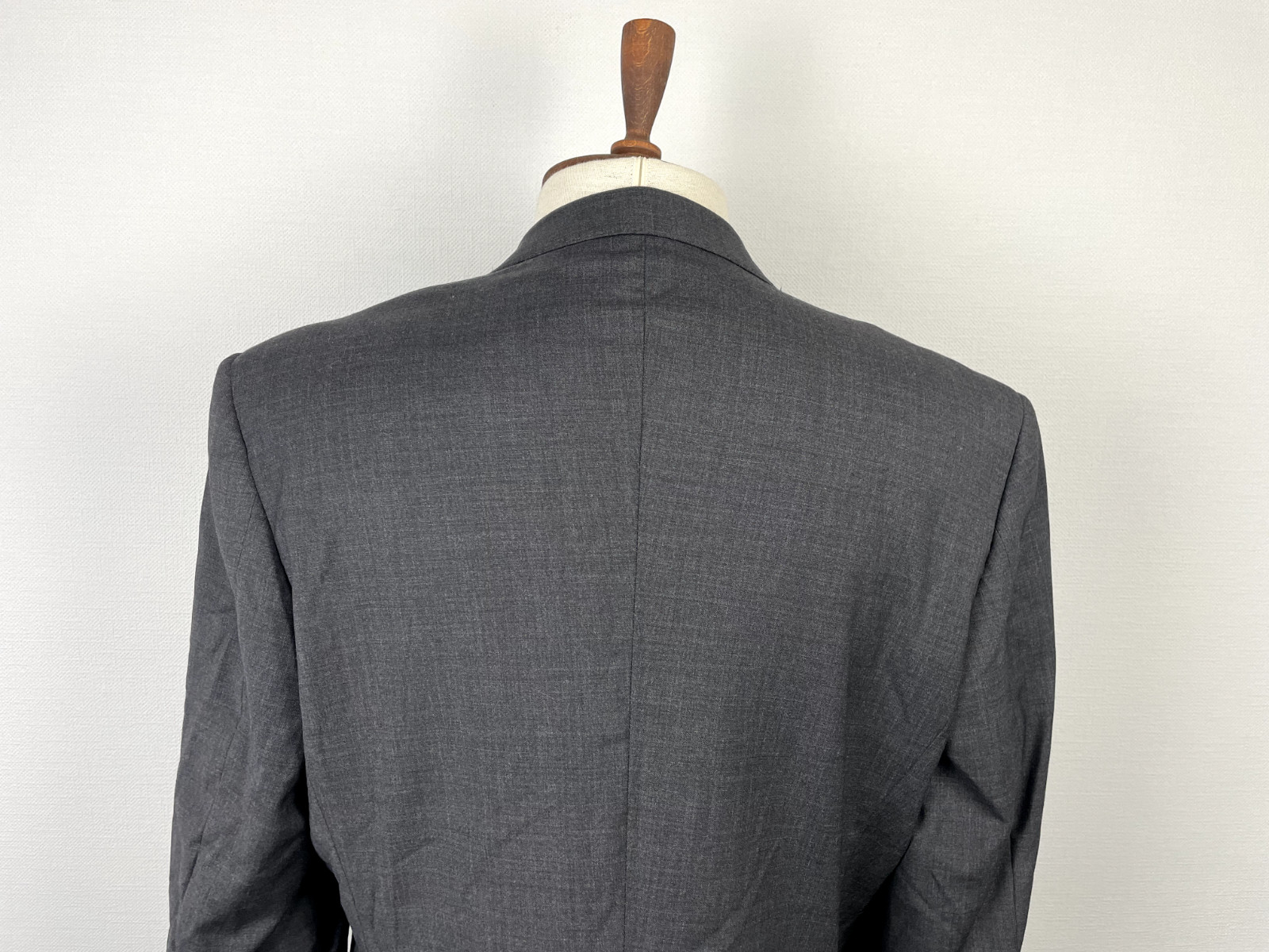 Ted Baker Elevated Black Two Button Lined Classic… - image 10