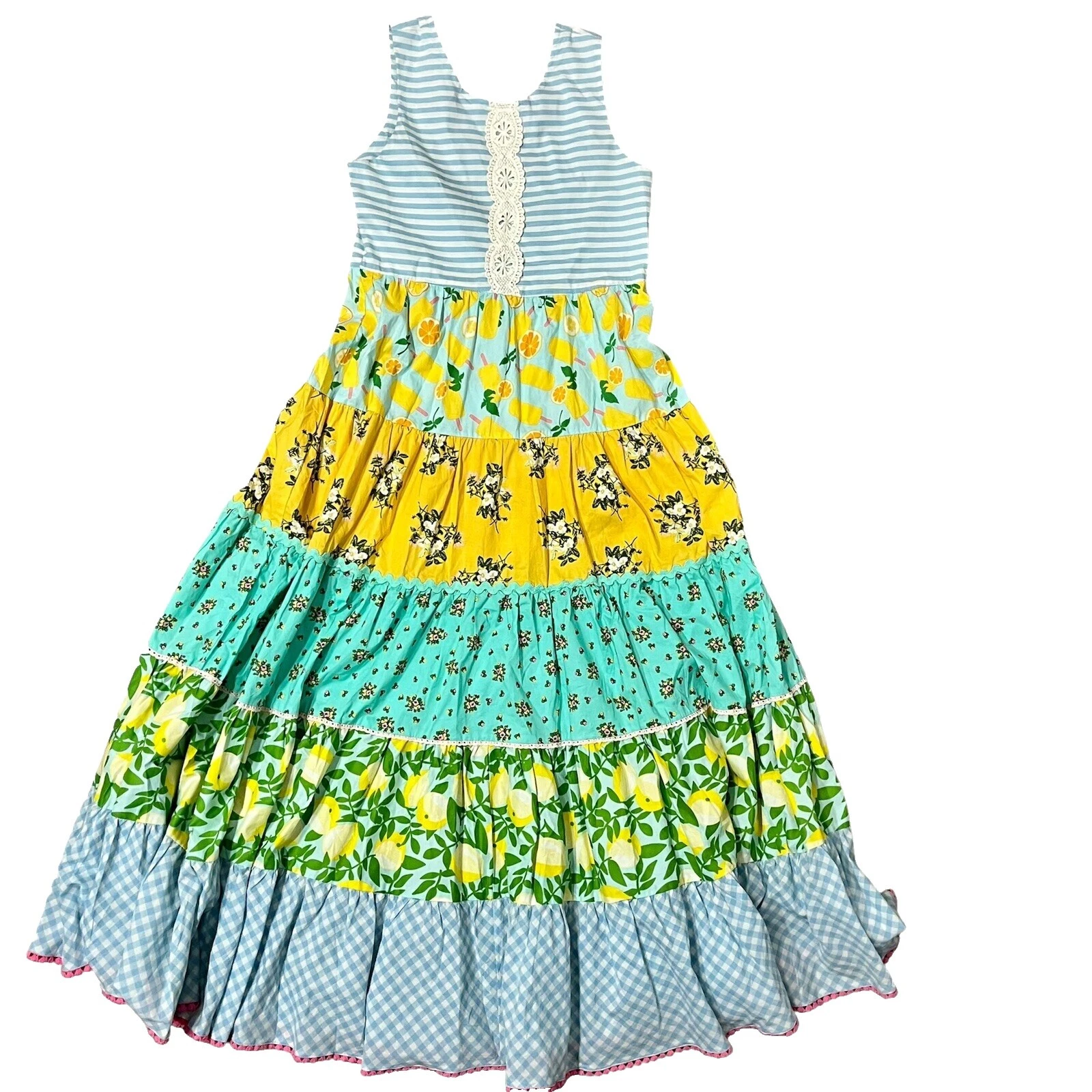 Dream Tamanho 14 Vestidos para Meninas