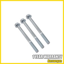 Thermostat Housing Engine Bolts For 1997-2011 Ford Explorer Mercury Mountaineer