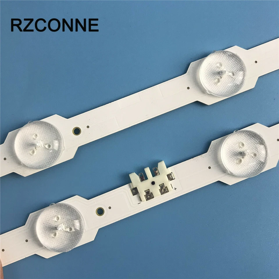 16pcs LED strip DCGE-550DCB-R5 BN96-33494A BN96-33493A for UE55HU7200 UE55HU7100 - Image 4 of 4