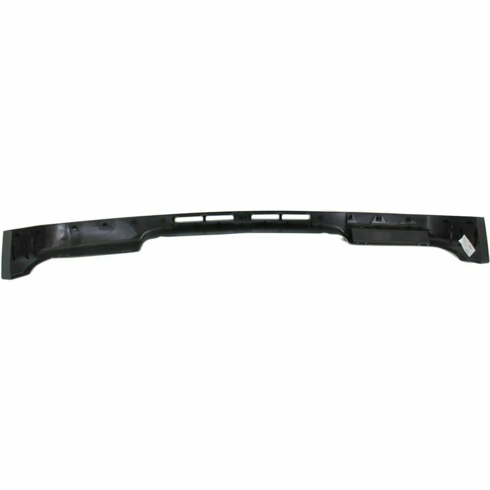 Front Bumper Top For 2000-2002 Chevrolet Silverado 2500 HD 15746399 GM1051106 Foto 4 de 4
