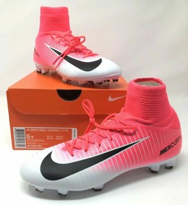 girls soccer cleats