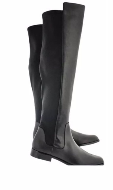 clarks bizzy girl knee high boot