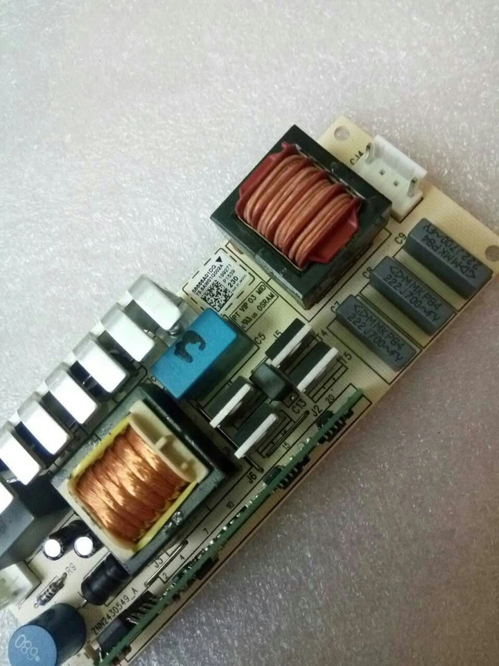 stage lighting parts beam 230W 7r ballast DJ Disco moving head sharpy beam light - Image 2 of 4