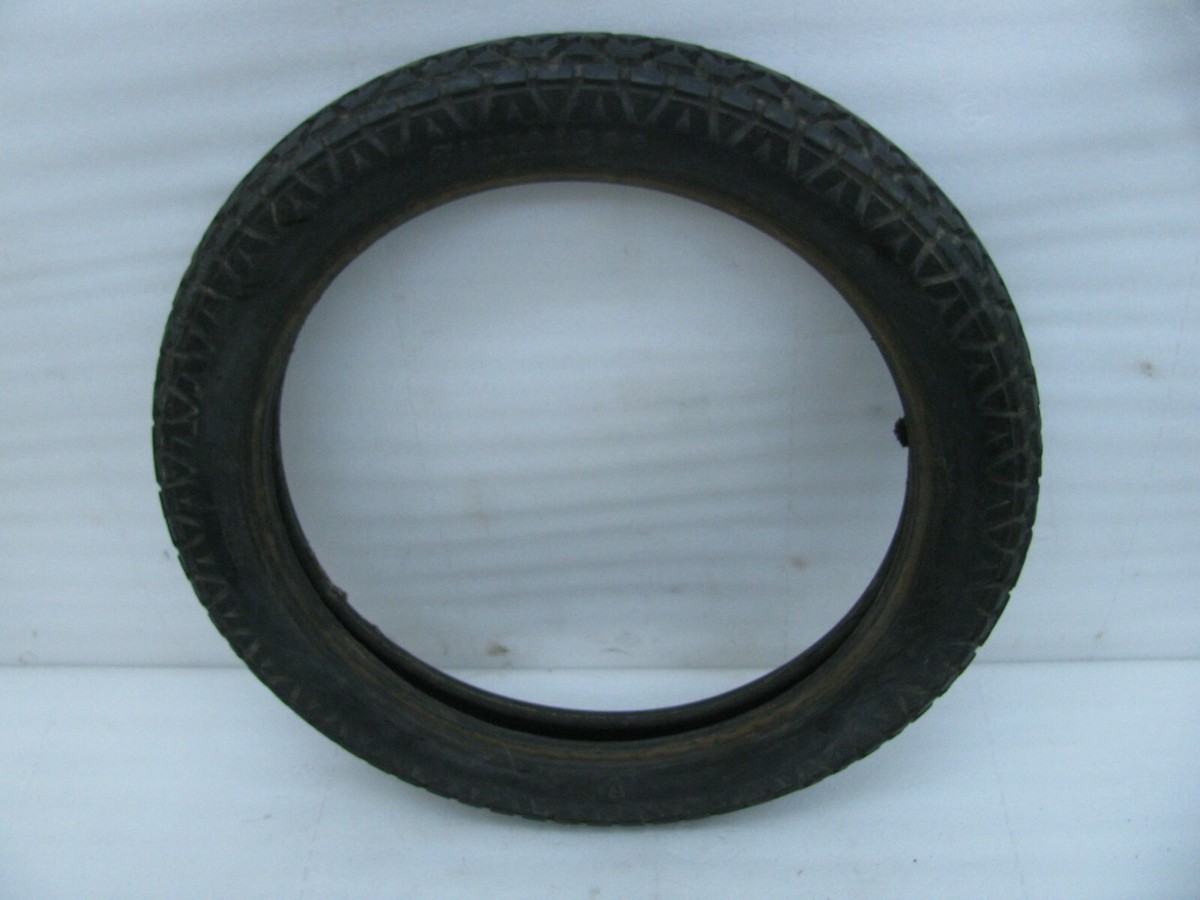Used Firestone Sportsman Tire 3.25 - 19 Harley Davidson Flathead 