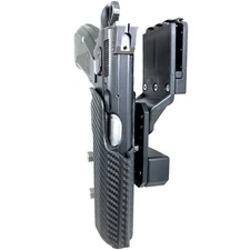 Black Scorpion Gear Pro Competition Holster fits CZ 75 SP-01, Tactical, Shadow 1