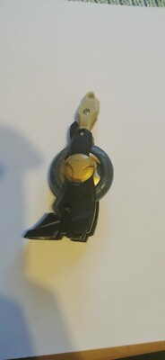Transformers Animated Prowl Bein