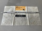 <!--F#f_0-->HOLDEN 62~64 EJ~EH SPECIAL SEDAN GENUINE NASCO (SPECIAL) DASH BADGE. P/N.7417252<!--F/-->