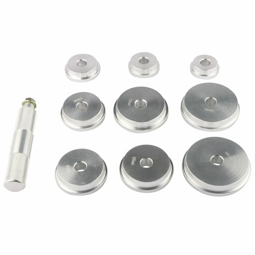 Nuevo Juego de herramientas de aluminio para auto coche de carreras y sellos de rodamientos de 10 piezas - Imagen 5 de 5