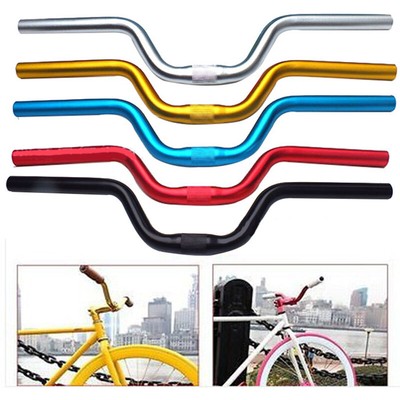 road bike riser bars