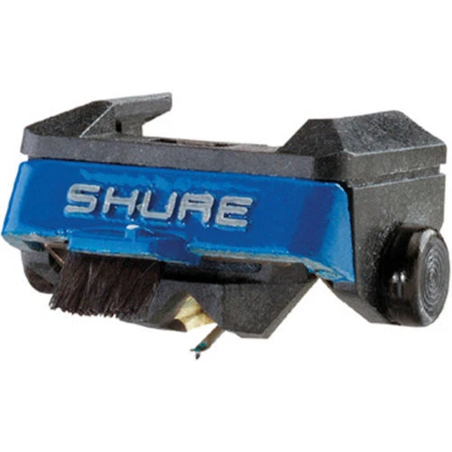 Shure Record Player & Turntable Cartridges for sale | eBay