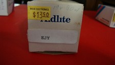 EJY 80 WATT FIBER OPTICS PROJECTION LAMP AIDLITE BRAND