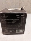 Signature Hardware Pinecrest Thermostatic Valve Trim-Lever Handle Version...