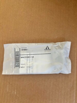 Armstrong PCA 211/811 1/4'' Orifice B1669-1
