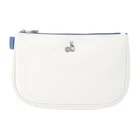 Pokemon Center Original TERACOOL Pouch case Bag Dragonair