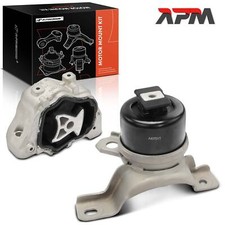 Support moteur Volvo XC60