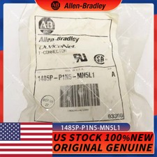 Allen Bradley 1485P-P1N5-MN5L1 DeviceNet T-Connection