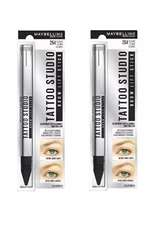 Maybelline New York Tattoo Studio Brow Lift Stick, Clear 264- 2 Pack!