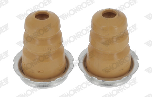 DUST COVER KIT SHOCK ABSORBER PK448 FOR VW CADDY/IV/Box/Body/MPV/III 1.0L 3cyl - Image 5