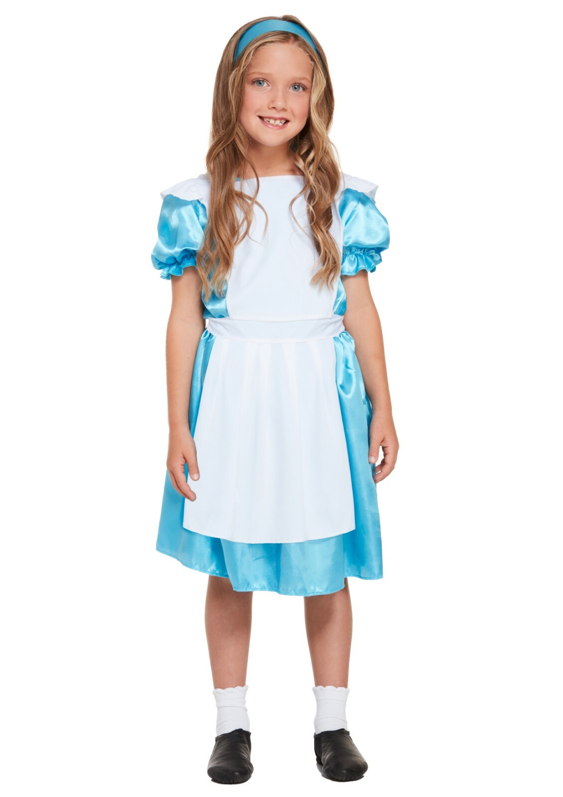 Girls Fancy Dress Costume World Book Day Dressing Up Outfit Book Characters NEW image 9