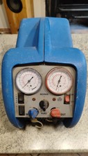 Unità di recupero per gas refrigeranti Promax RG5410A