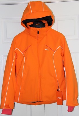 (訳アリ新品) Kjus Formula Jacket オレンジ size:54 訳アリ新品) Kjus Formula Jacket オレンジ size:54 KJUS MENS FORMULA