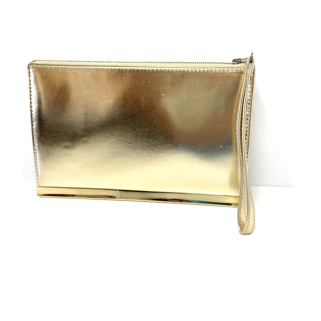 nina clutch bag