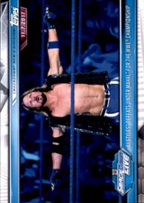 Mappa 67 - AJ Styles - Smack Down Live - WWE Champions 2019