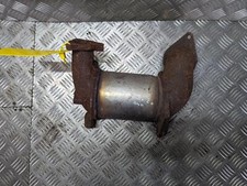 TOYOTA AVENSIS VERSO - Catalytic Converter 2.0 Diesel 01-05