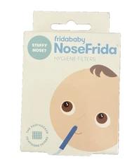 Baby Nasal Aspirator 20 Hygiene Filters for NoseFrida The Snotsucker by Frida...