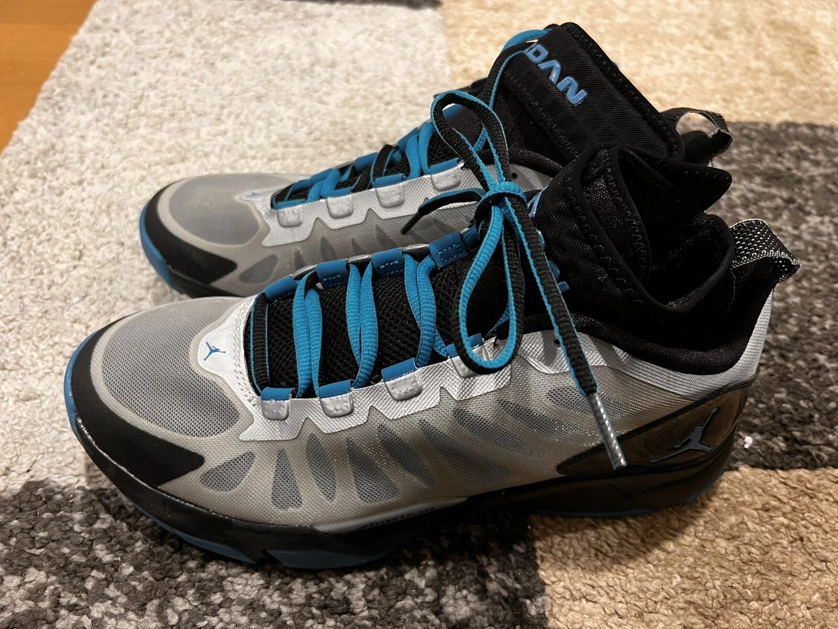 Jordan Trunner Dominate Pro Black/Blue for Sale | Authenticity
