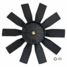 Flex-a-lite 117748 30132k 12 Replacement Fan Blade