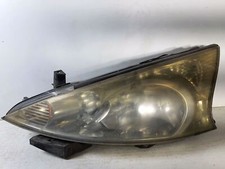 Feu avant (phare) Mitsubishi GRANDIS
