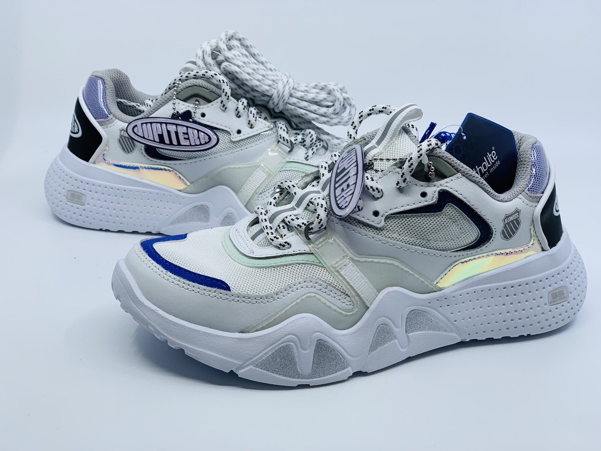 RARE K-Swiss CR-Terrati Lil Jupiterr Friends and Family Size M 5.5 W 7 |  eBay