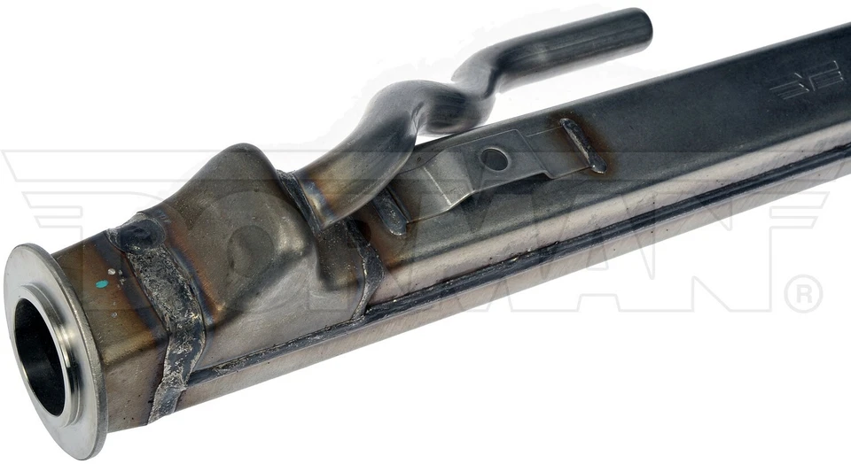 Кулер EGR подходит для 2005-2008 IC Corporation CE интегрированный 6,0 л V8 Dorman 998AV46 - Изображение 4 из 4