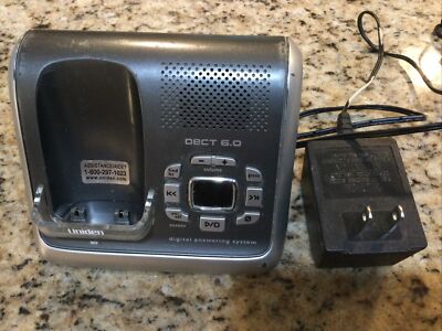 Unihertz Titan Set Di 4 Ricambi Volume/altoparlante Per Telefoni Cordless Uniden TCX905, TRU9460, TRU9465, TRU9466, DECT 2080/85 Pomello Volume Telefono Cordless Uniden - Foto 13