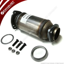 SATURN SKY 2.4L 2007-2009 Direct Fit Catalytic Converter