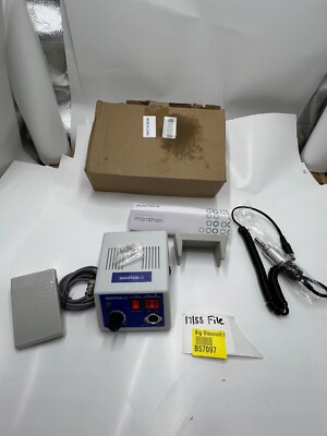 Saeyang Marathon-III Micromotor Handpiece Lab Micromotor
